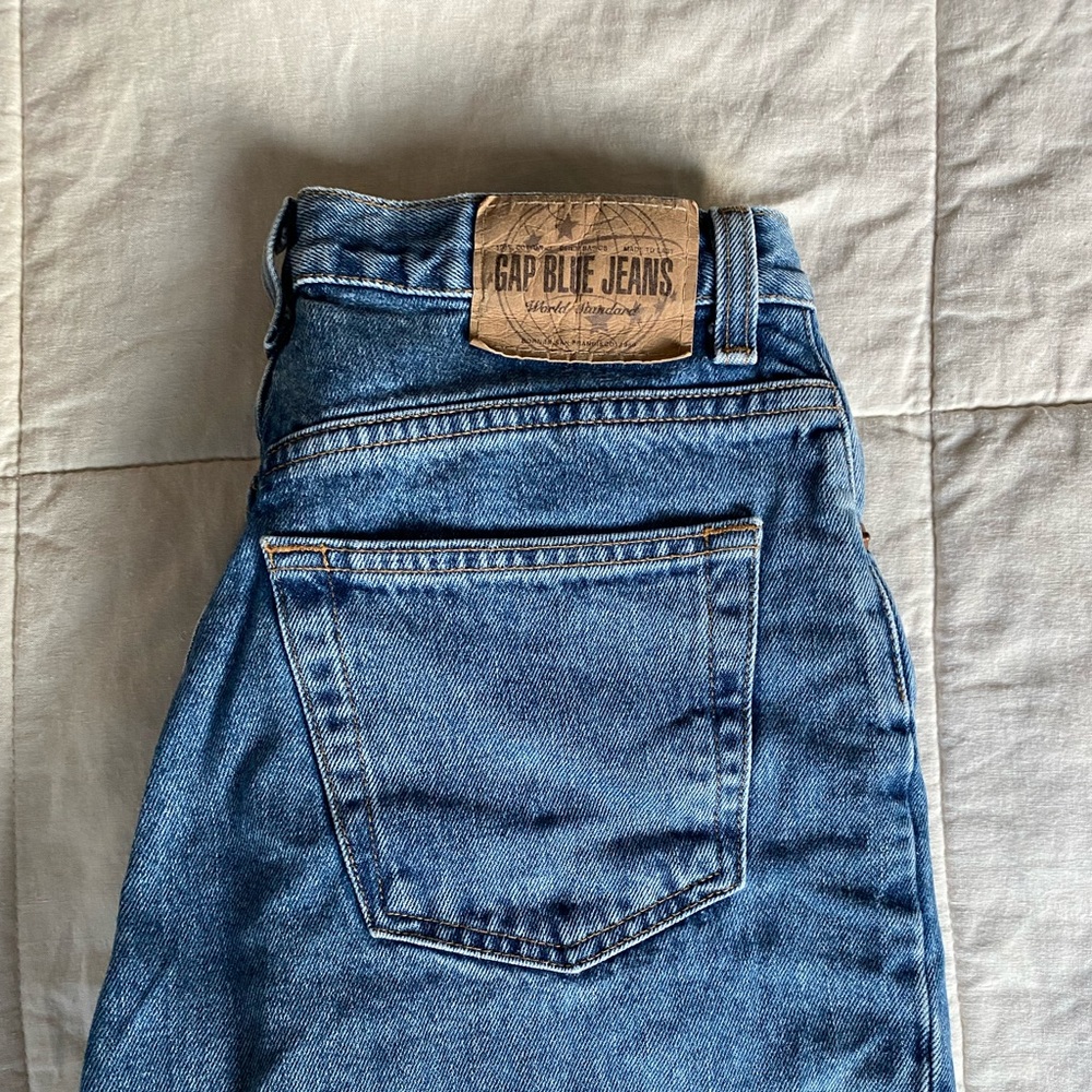 Vintage Gap Jeans